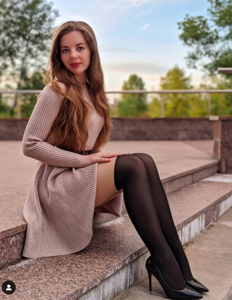 Tatiana Kurdyumova Pantyhose Fetish Models Sheer Porn