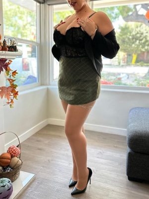Married and Heels