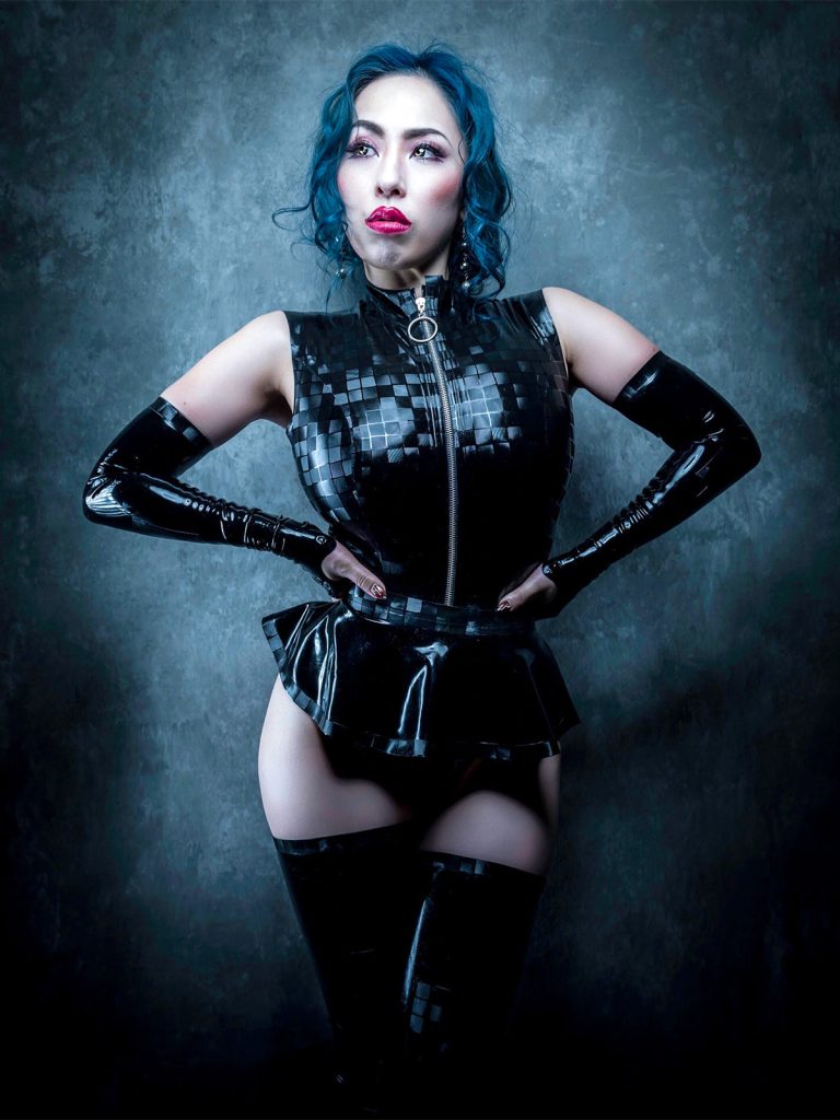 Maika_Fetish_D