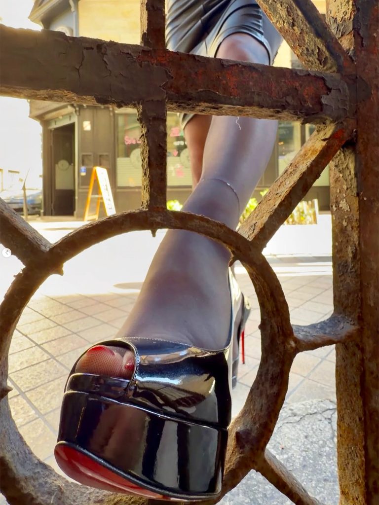 Les Coutures Decaprice